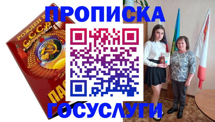 прописка для работы в Щёлково